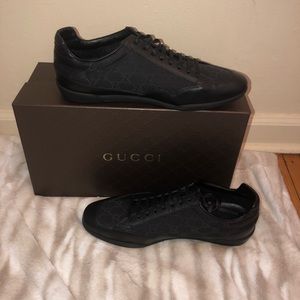 Men's Gucci Sneakers